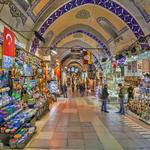 Grand Bazaar