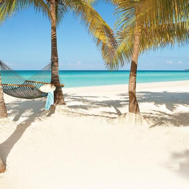 Honeymoon to Negril, JAMAICA! 6/10-6/16