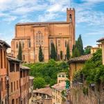 Siena day trip