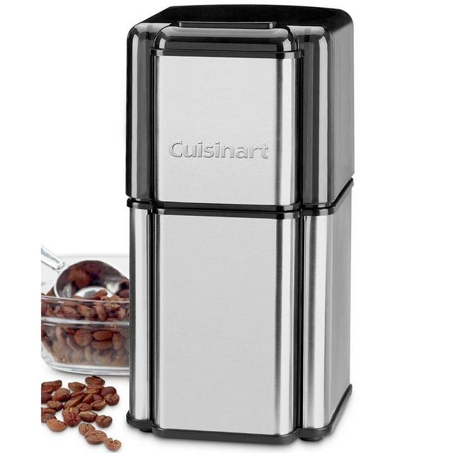 Cuisinart DCG-12BC Grind Central Coffee Grinder