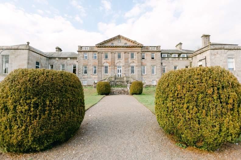 The Wedding Website of John Gillen and Emily Bennett