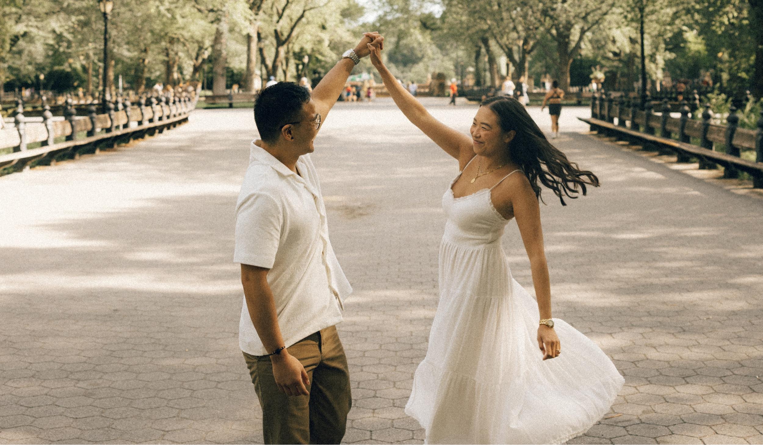 The Wedding Website of Elyse Lee and Lester Dela Cruz