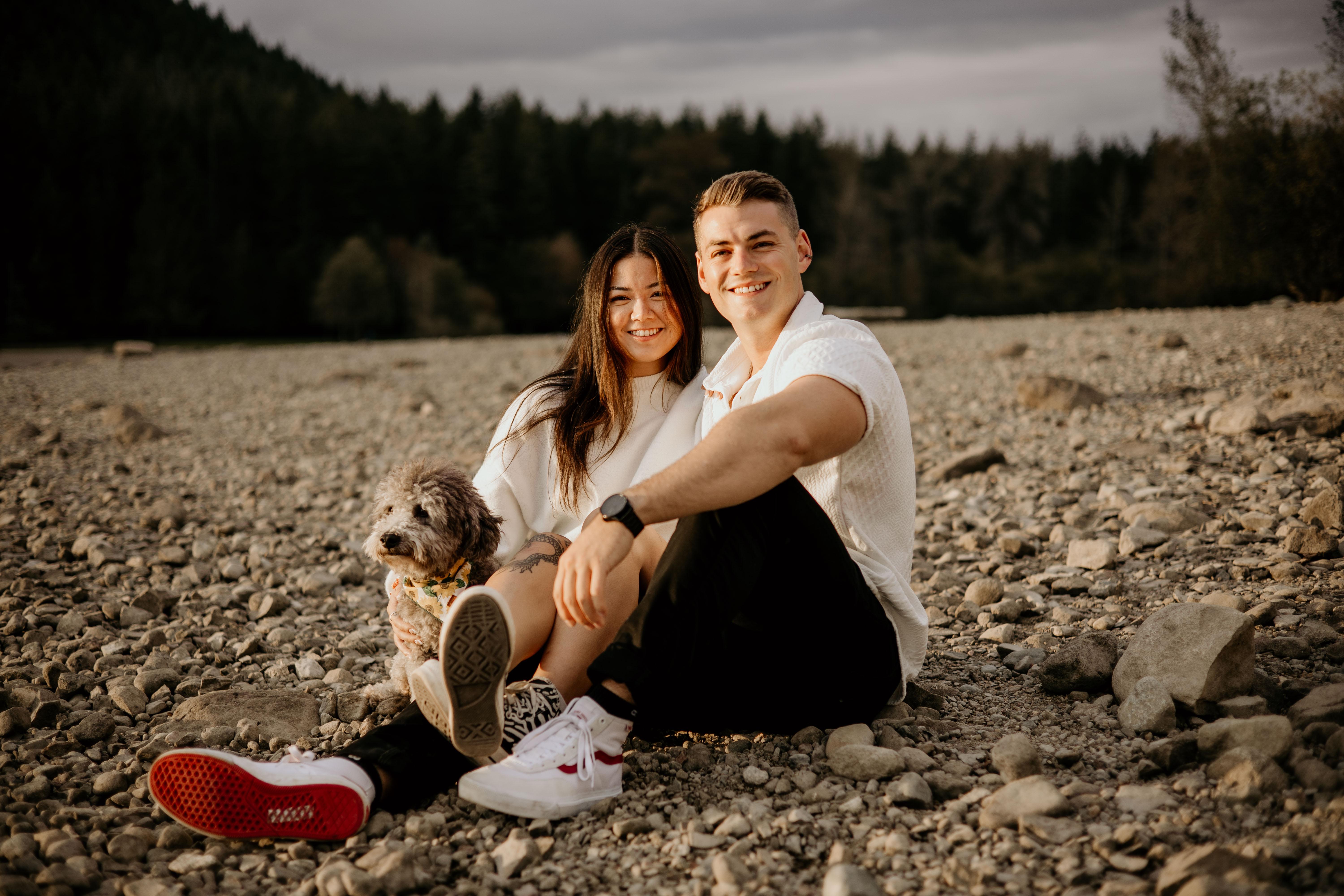The Wedding Website of Carlee Bettermann and Grey Misselwitz