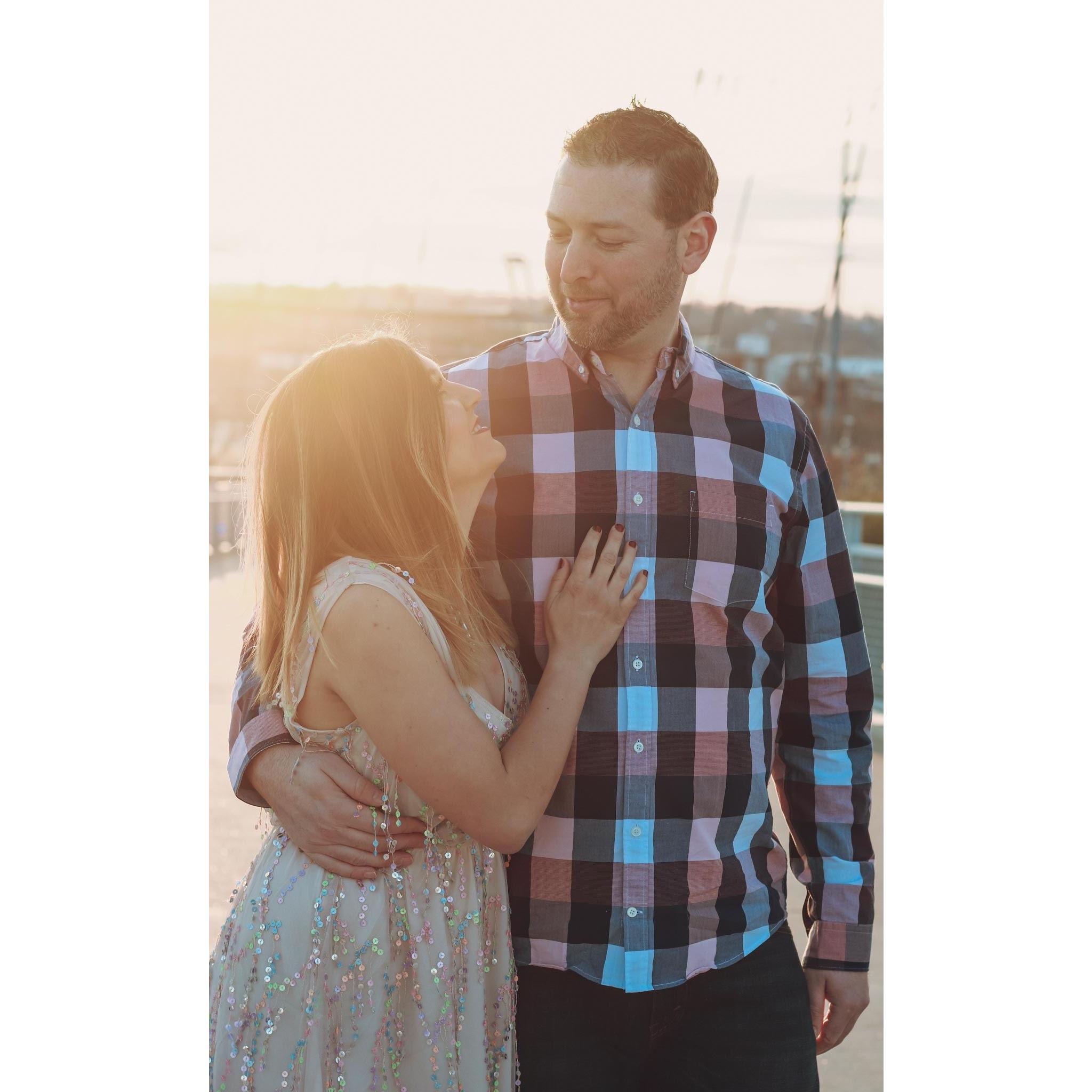 Engagement Pictures