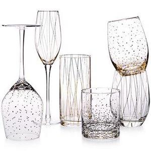 Cheers, Party Collection, Created for Macy's