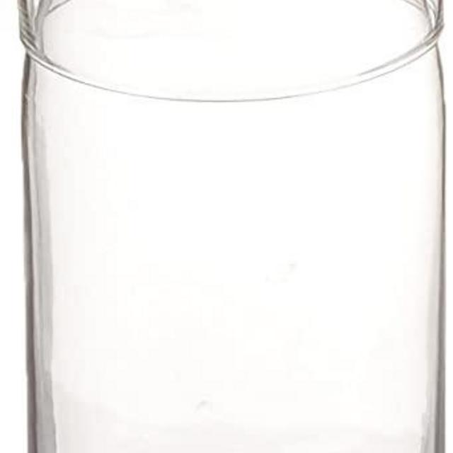 Style Setter Soho 2 Piece Round Glass Water Set