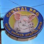 Central BBQ