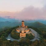Brasstown Bald