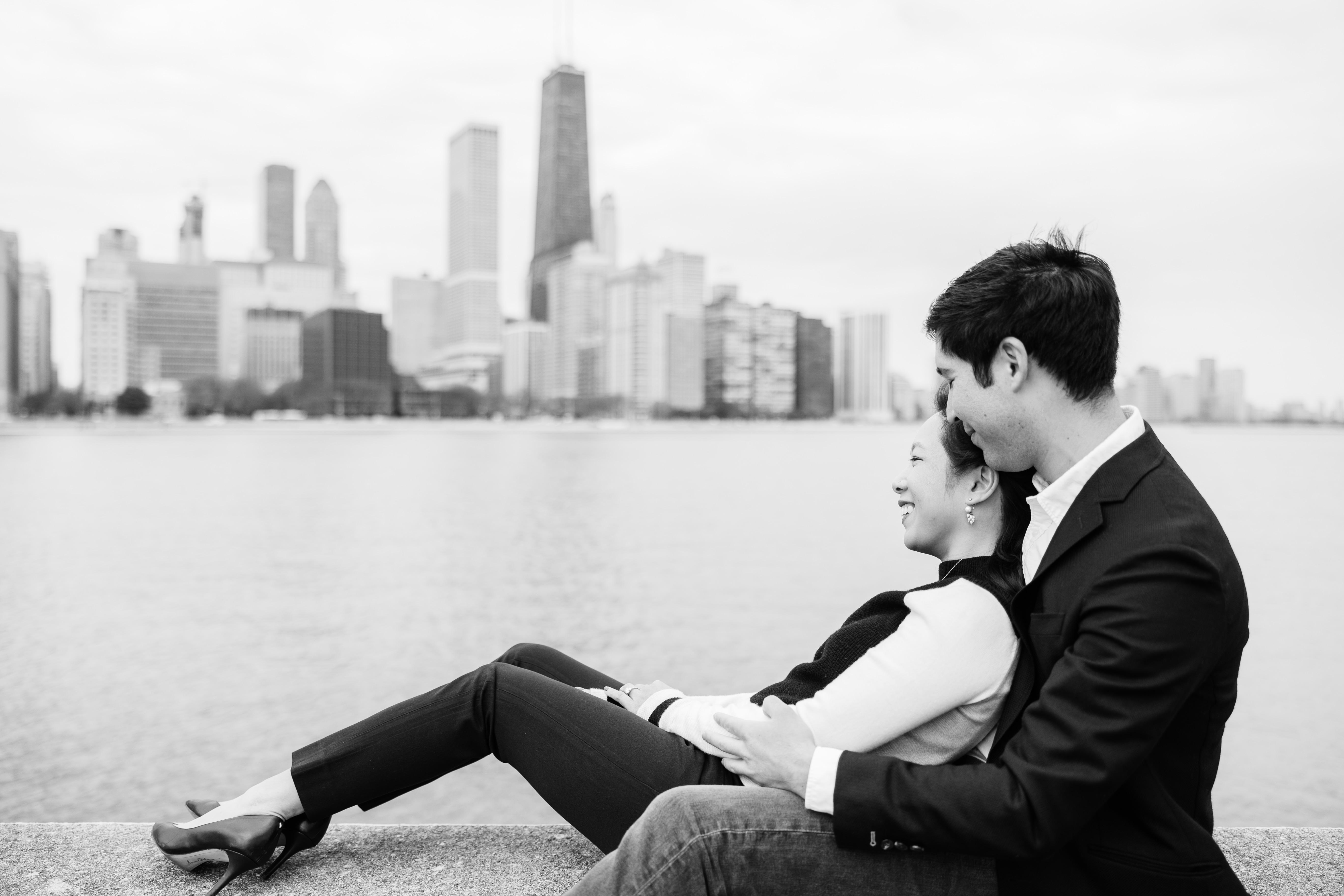 The Wedding Website of Tiffany Wong and Alex Archibeque
