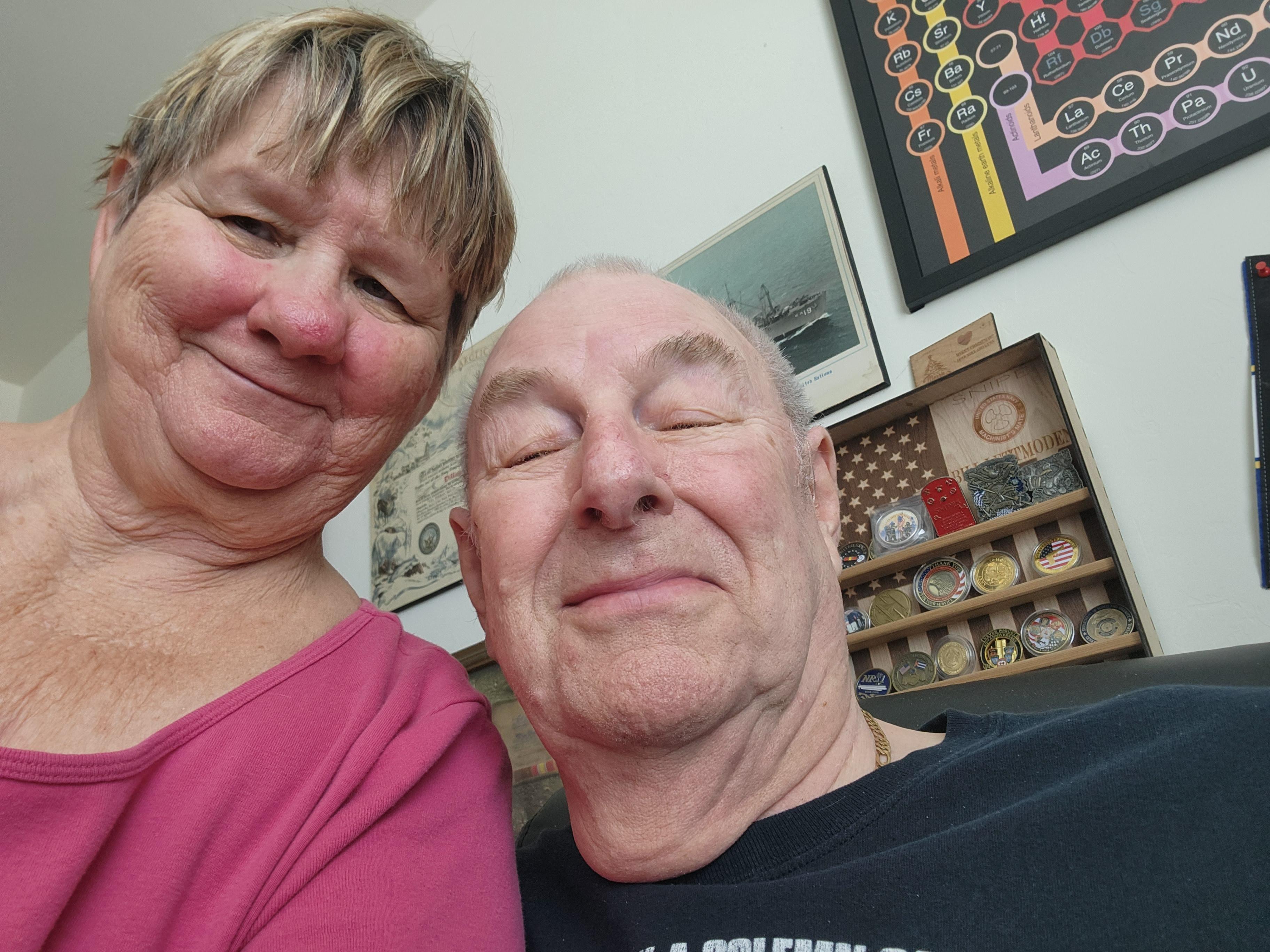 The Wedding Website of Claire Beaubien and Bill Lettmoden