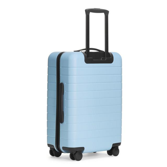 The Bigger Carry-On