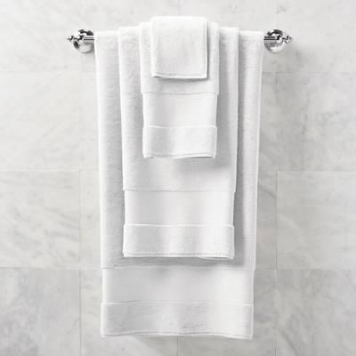 Frontgate Resort Cotton Hand Towel