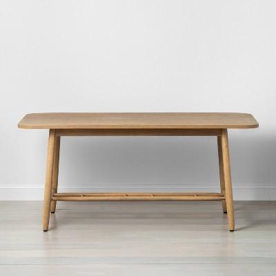 Shaker Dining Table - Hearth & Hand™ with Magnolia
