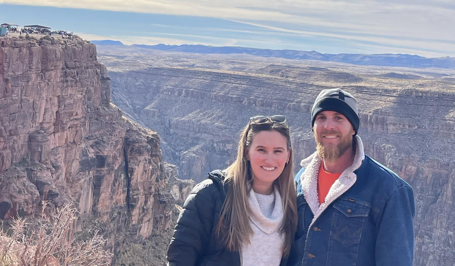 The Wedding Website of Madison Turner and Derrick Phillippie