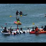 Action and Adventure Sports