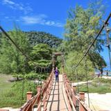 Penang National Park