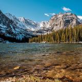 Rocky Mountain National Park