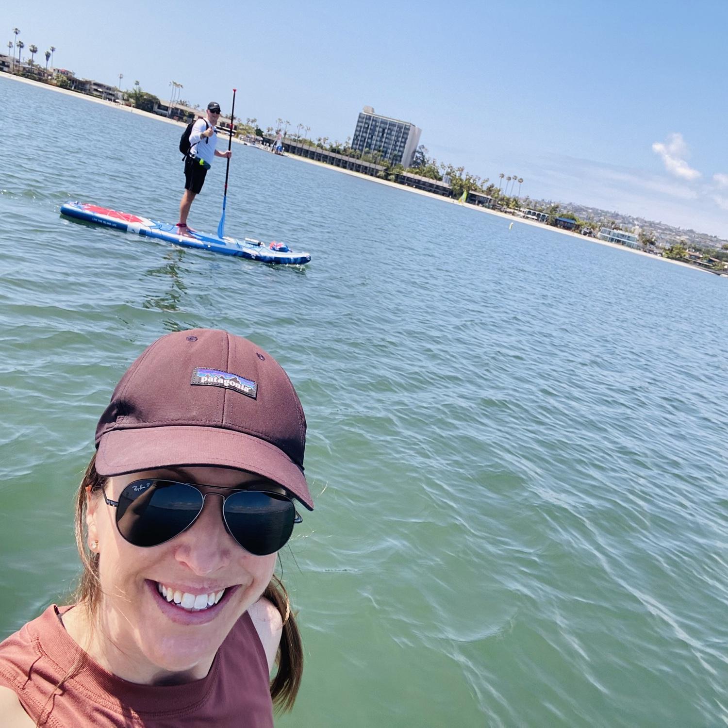 Mission Bay