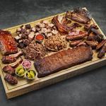 Jack Stack Barbecue - Lee's Summit