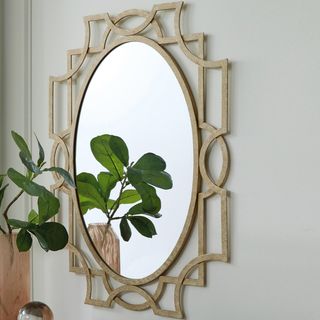 Fulkmore Accent Mirror