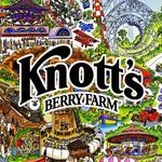 Knott's Berry Farm