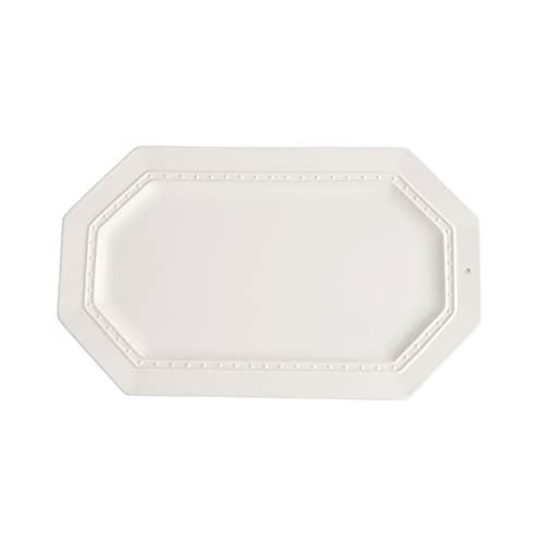 Nora Fleming Octagonal platter