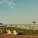 Island Creek Oysters