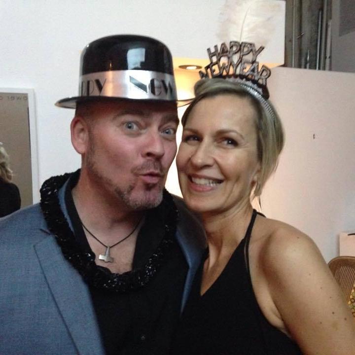 Happy NY 2016