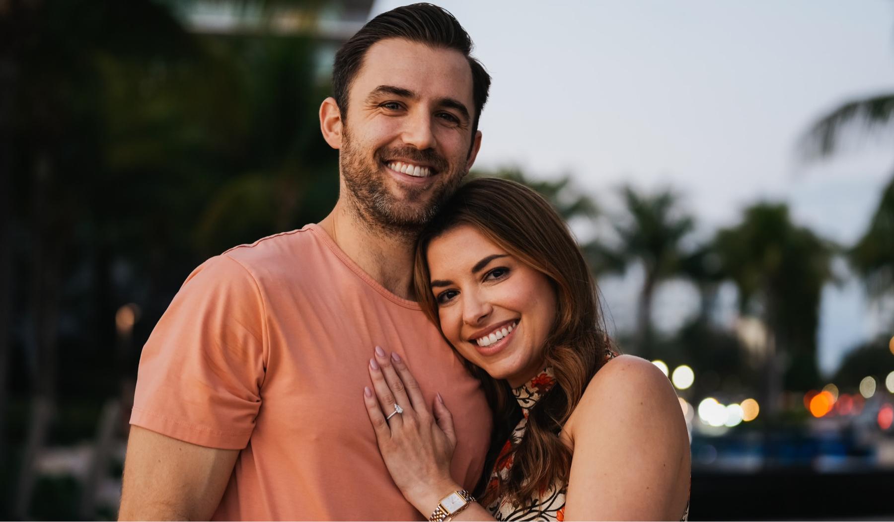 The Wedding Website of Chelsea Tombley and Jordan Sarason