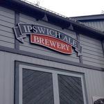 Ipswich Ale Brewer's Table