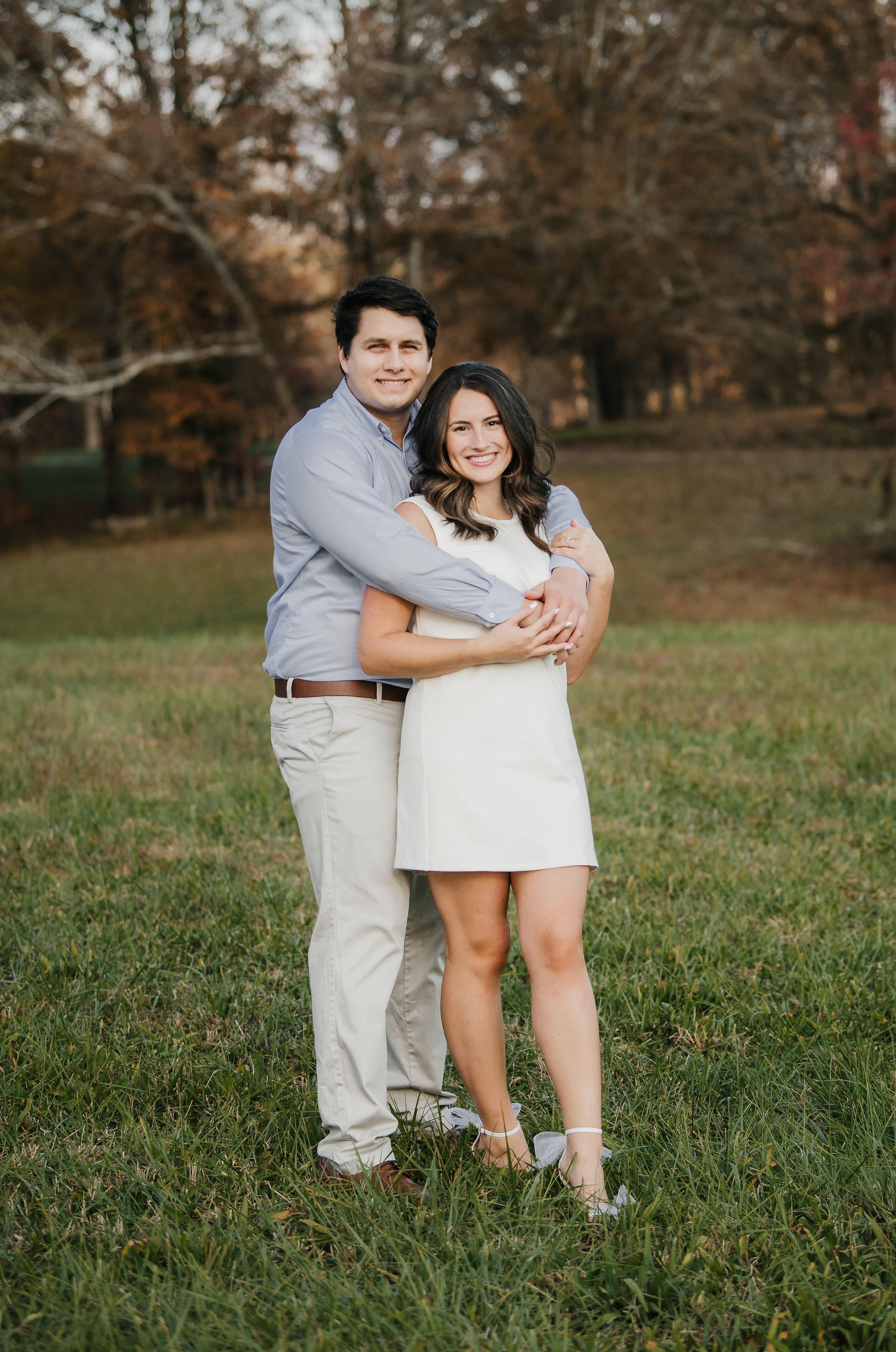 The Wedding Website of Isabella Grace Brown and Benjamin Michael Basch