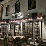 Tre Lune