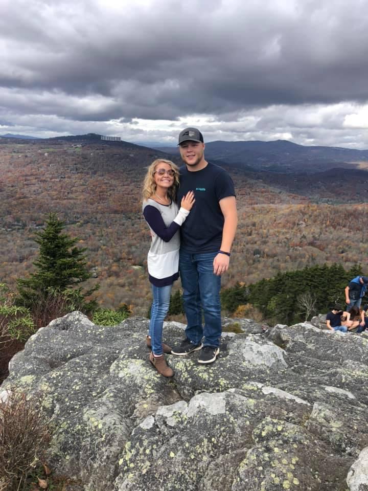 The Wedding Website of Bethany Gilbert and Casey Rash
