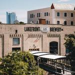 Lakefront Brewery