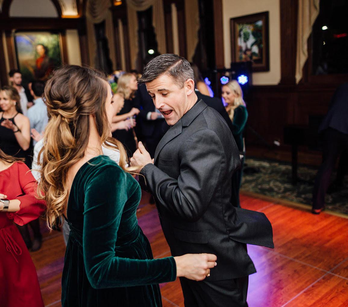 The Wedding Website of Sarah Kelley and Brandon Dubuisson