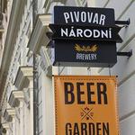 Pivovar Národní