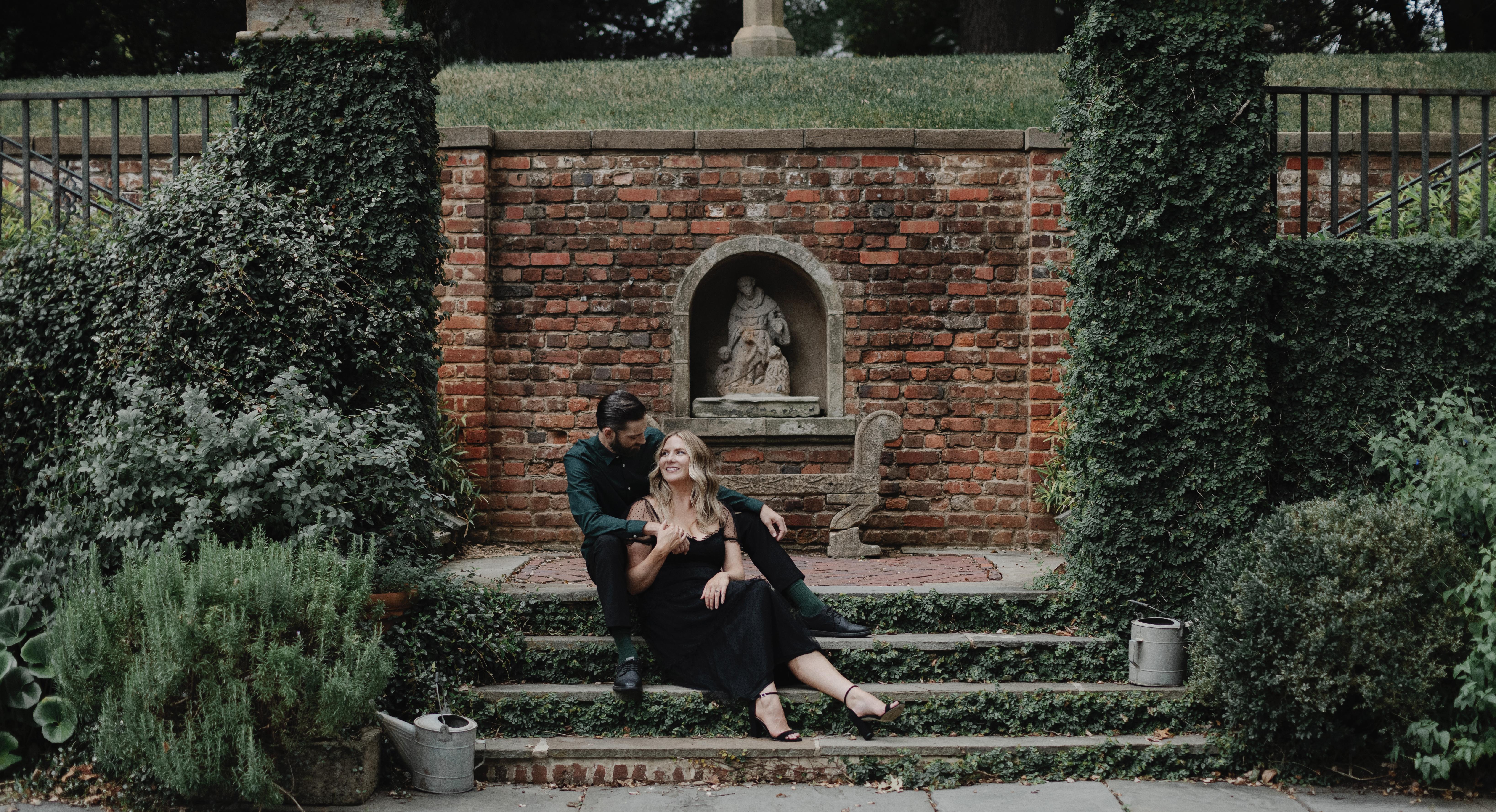 The Wedding Website of Kathy Northrop and Brian Redford