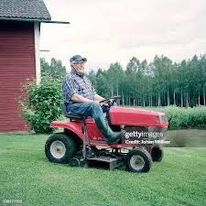 Lawn Mower
