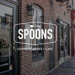 Have breakfast at Spoons