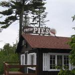 Rustic Inn Cafe
