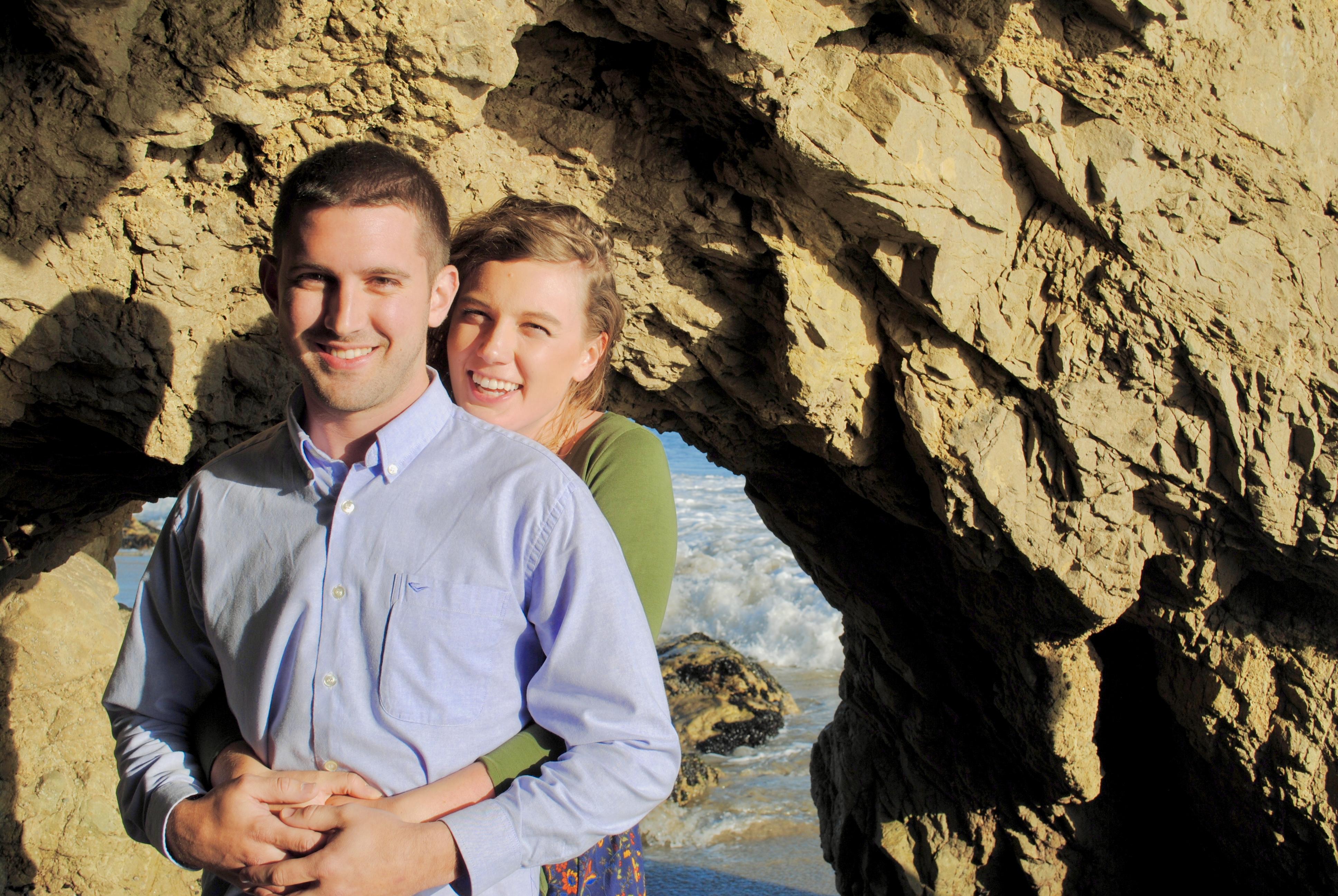 The Wedding Website of Carolyn Wright and Cody Snell