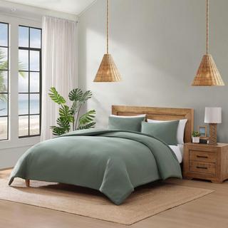 Paradisio 3-Piece Comforter Set