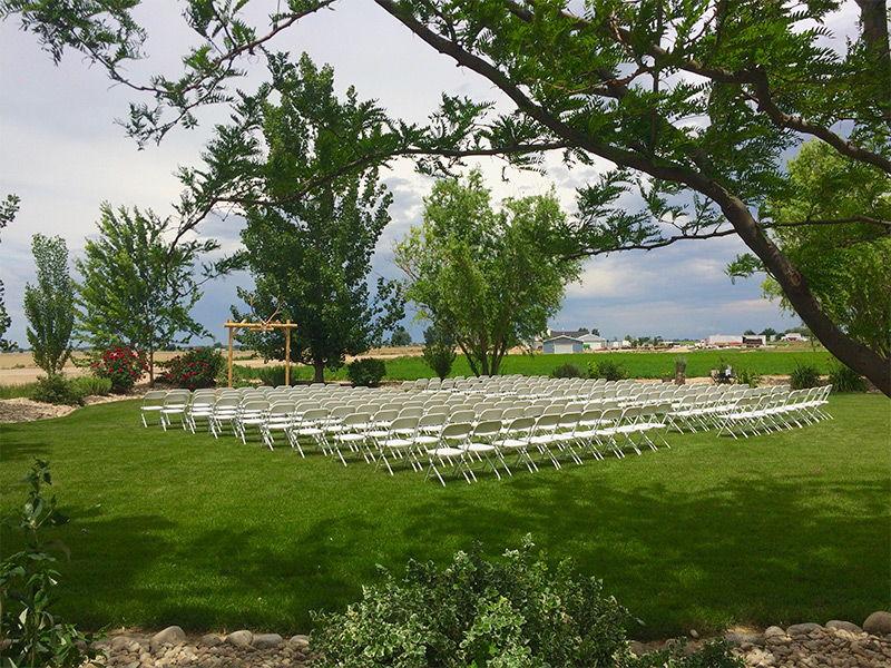 The Wedding Website of Wyatt Bell and Casey Barrett