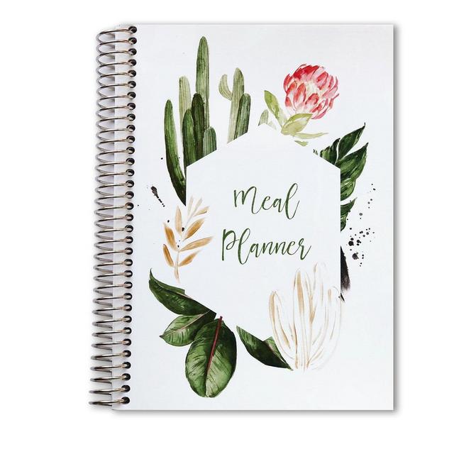 Meal Planner | Grocery List | Weekly Meal...