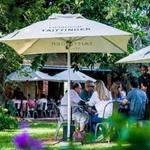 Almost Orange - Tapas Restaurant