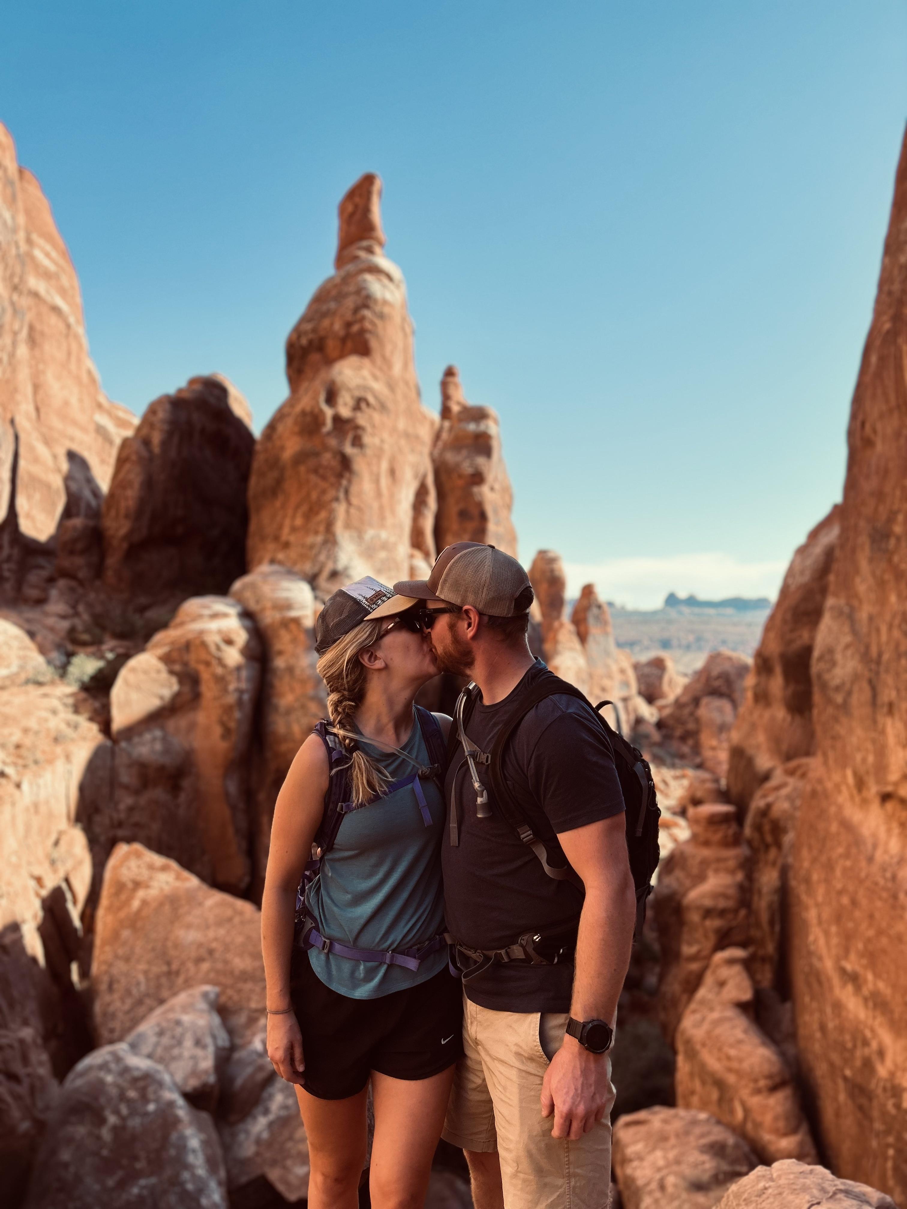 The Wedding Website of Eileen Schweiss and Josh Richards