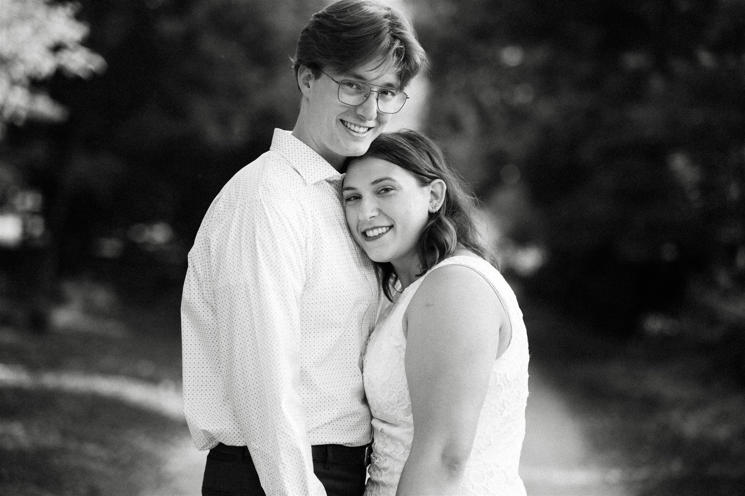 The Wedding Website of Victoria Holtz and Matthew Reich