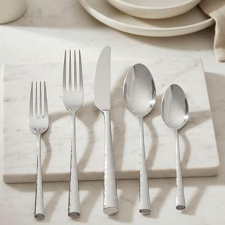 Imperial Caviar 5-Piece Flatware Set, Service for 1