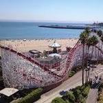 Santa Cruz Beach Boardwalk