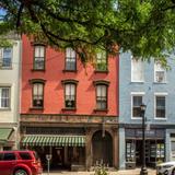 Warren Street